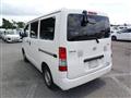 2018 Toyota Townace Van