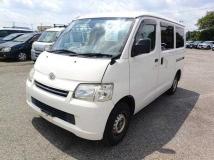 2018 Toyota Townace Van