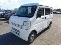 2016 Suzuki Every