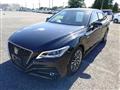2021 Toyota Crown