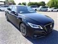 2021 Toyota Crown