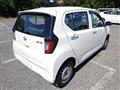 2021 Daihatsu Mira