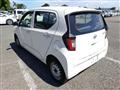 2021 Daihatsu Mira