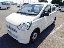 2021 Daihatsu Mira