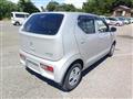 2021 Suzuki Alto