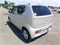 2021 Suzuki Alto