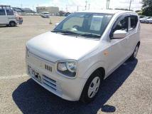 2021 Suzuki Alto