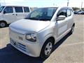 2021 Suzuki Alto