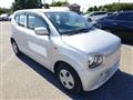 2021 Suzuki Alto