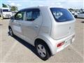 2021 Suzuki Alto