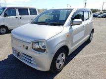 2021 Suzuki Alto