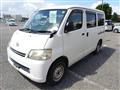 2015 Toyota Townace Van