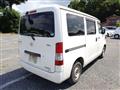 2015 Toyota Townace Van