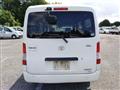 2015 Toyota Townace Van