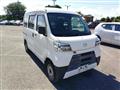 2020 Daihatsu Hijet Cargo
