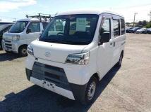 2020 Daihatsu Hijet Cargo