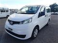 2017 Nissan NV200 VANETTE