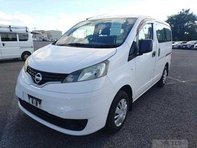 2017 Nissan NV200 VANETTE