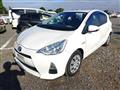 2013 Toyota AQUA