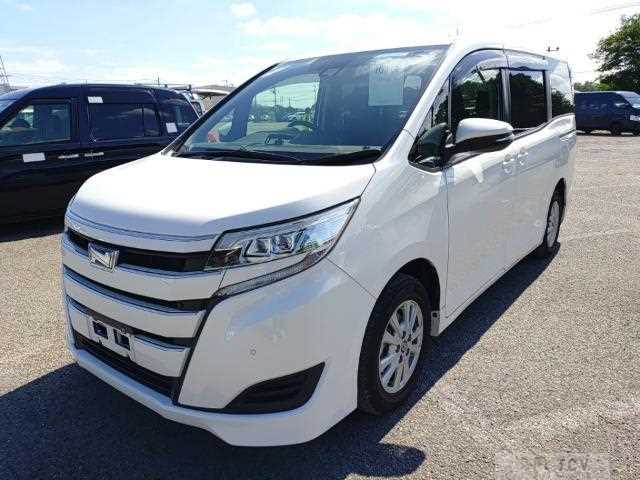 2021 Toyota Noah