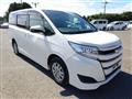 2021 Toyota Noah
