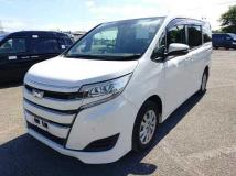 2021 Toyota Noah