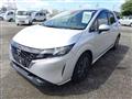 2021 Nissan Note