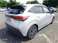 2021 Nissan Note