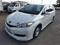 2009 Toyota Wish