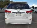 2009 Toyota Wish
