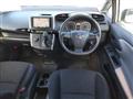 2009 Toyota Wish