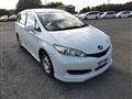 2009 Toyota Wish