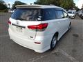 2009 Toyota Wish