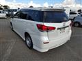2009 Toyota Wish
