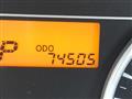 2009 Toyota Wish