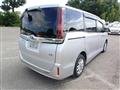 2021 Toyota Noah