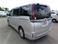 2021 Toyota Noah