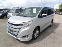 2021 Toyota Noah