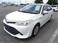 2016 Toyota Corolla Fielder