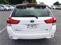 2016 Toyota Corolla Fielder