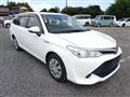 2016 Toyota Corolla Fielder