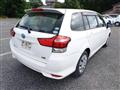 2016 Toyota Corolla Fielder