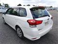 2016 Toyota Corolla Fielder