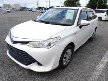 2016 Toyota Corolla Fielder