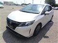 2021 Nissan Note