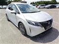 2021 Nissan Note