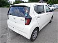 2020 Daihatsu Mira