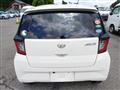 2020 Daihatsu Mira