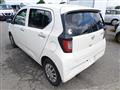 2020 Daihatsu Mira