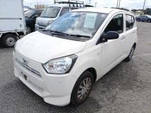 2020 Daihatsu Mira